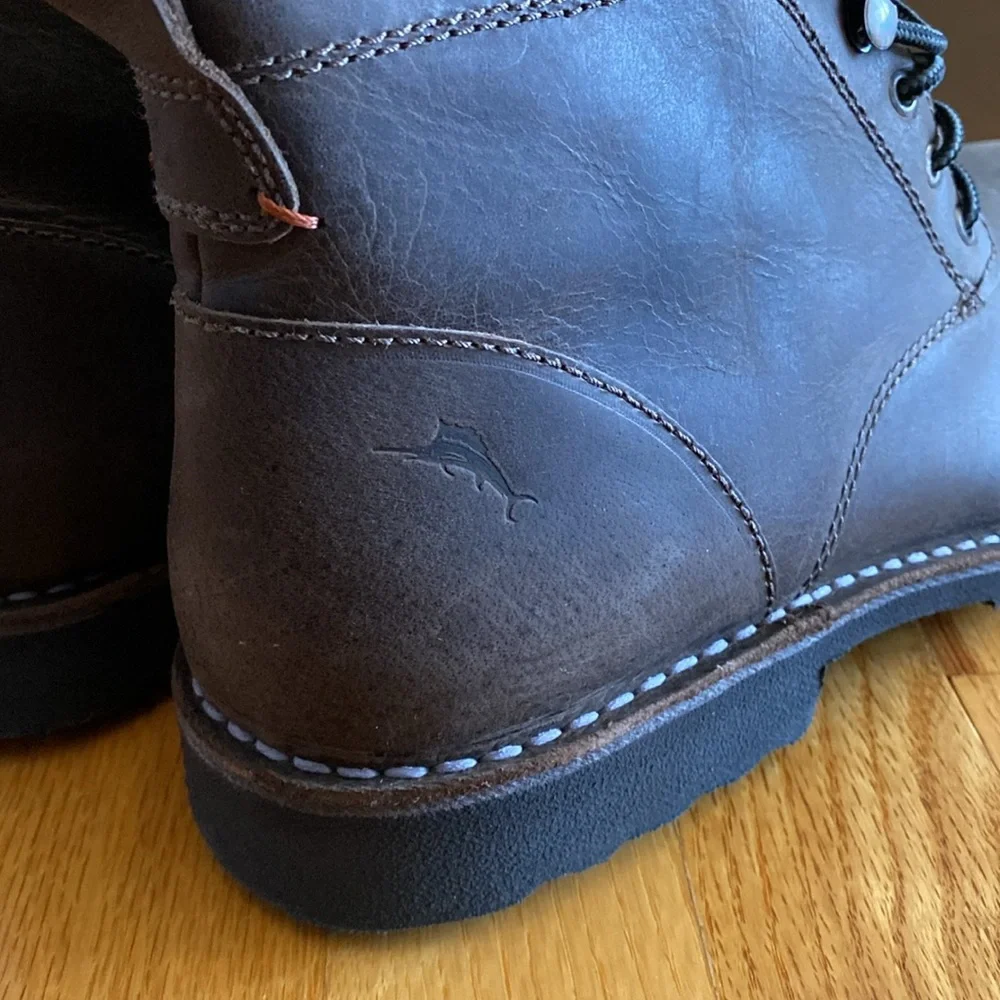 Tommy Bahama Garrick Boot